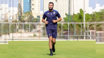 مرياح والجلاصي على باب الرحيل وبقاء توغاي غير مضمون ... أي حل لأزمة الدفاع في الترجي؟ مرياح والجلاصي على باب الرحيل وبقاء توغاي غير مضمون ... أي حل لأزمة الدفاع في الترجي؟