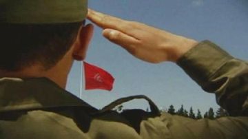 وزارة الدفاع.. حصة التجنيد الثانية لسنة 2026 تتواصل إلى غاية 3 جويلية وزارة الدفاع.. حصة التجنيد الثانية لسنة 2026 تتواصل إلى غاية 3 جويلية