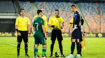كأس ليبيا: مواجهة نارية بين الأهلي طرابلس والأهلي بنغازي .. ونهائي مشتعل في القاهرة