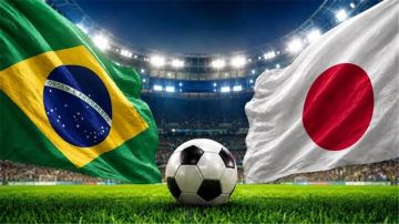 مونديال 2026 .. البرازيل تقصي اليابان بصعوبة 
