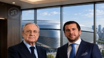تقارير صحفية تكشف الفائز المتوقع بانتخابات رئاسة ريال مدريد