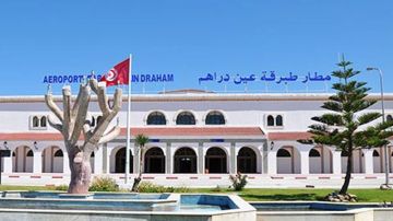 تعزيز السياحة بطبرقة