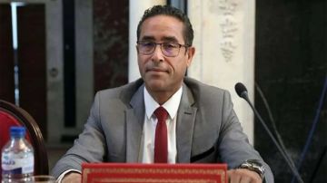 طرشون: لا شبهات فساد في ملفات رفع الحصانة المعروضة على البرلمان طرشون: لا شبهات فساد في ملفات رفع الحصانة المعروضة على البرلمان