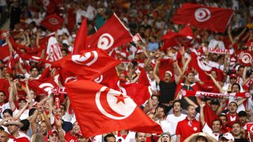 “تونيزي يا تونيزي” تقتحم الإعلام الأمريكي قبل مونديال 2026