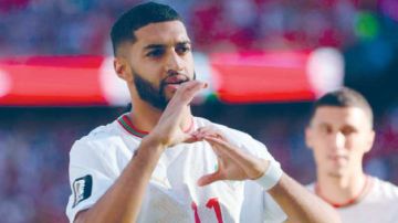 «شروق» على المونديال  إشادات عالمية بالمغرب وصيباري يسرق الأضواء