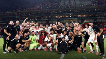 كأس العالم 2026: ركلات الترجيح تنصف أسود الأطلس.. وبونو يُكرر بطولاته العالمية