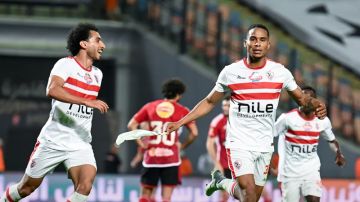 الفيفا في الأفق… أزمة جديدة بين الجزيري والزمالك المصري