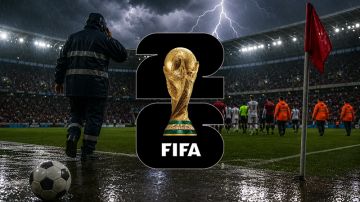 قوانين أمريكية صارمة تضع مباريات كأس العالم تحت التهديد