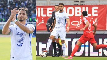 كلمات من القلب.. مالك الميلادي يشكر جماهير الإتحاد المنستيري قبل الرحيل