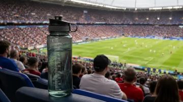 قرار جديد بشأن المياه داخل ملاعب كأس العالم 2026