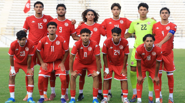 مباراة ودية: الشعباني يتألق... وتونس تفرض التعادل على الجزائر