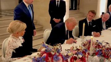 معاهدة فرساي 2 ...هل انتصرت أمريكا حقا ؟ معاهدة فرساي 2 ...هل انتصرت أمريكا حقا ؟