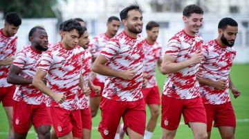 النادي الإفريقي: قائمة المدعوين لإنطلاق التحضيرات .. ومفاجآت في الاختيارات
