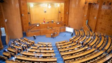 مجلس الجهات والأقاليم: الاستماع إلى وزارة الصناعة حول وضعية الشركات البترولية