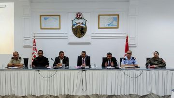 غدا...انطلاق موسم الحصاد ببنزرت