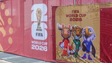 مونديال 2026.. منع لاعب ايفواري من دخول كندا 