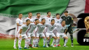 الولايات المتحدة الأمريكية تتخذ قرارا صادما ضد منتخب إيران