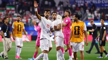 كأس العالم 2026: المنتخب الإيراني يجبر على مغادرة لوس أنجلوس في ظروف مفاجئة
