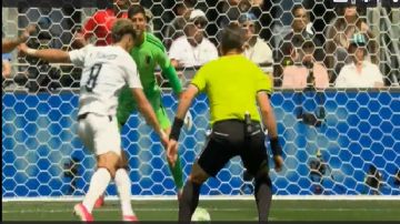 مونديال 2026.. التعادل يحسم لقاء مصر وبلجيكيا مونديال 2026.. التعادل يحسم لقاء مصر وبلجيكيا