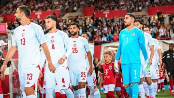 نجوم المنتخب الوطني يرفعون أسهمهم في سوق الانتقالات