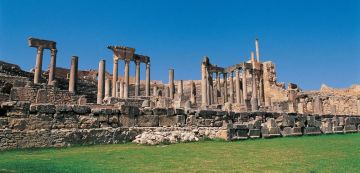 حذار من السطو على التاريخ والتراث التونسي حذار من السطو على التاريخ والتراث التونسي