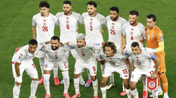 إلياس السخيري: المنتخبات الإفريقية تطورت .. وتونس بقيت في مكانها