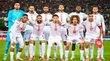 الحاسوب الخارق يتوقع مصير المنتخب الوطني في كأس العالم 2026