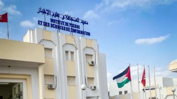 بعد 30 عاما.. معهد الصحافة وعلوم الإخبار يحدث إجازة جديدة في الميديا والسرد الرقمي بعد 30 عاما.. معهد الصحافة وعلوم الإخبار يحدث إجازة جديدة في الميديا والسرد الرقمي