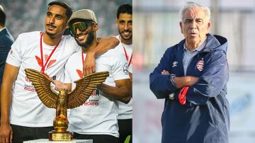 فوزي البنزرتي: الزعلوني والسهيلي يستحقان مكانًا في المنتخب الوطني