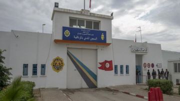 الاستئناف تواصل النظر في ملف فرار عناصر ارهابية من سجن المرناقية الاستئناف تواصل النظر في ملف فرار عناصر ارهابية من سجن المرناقية