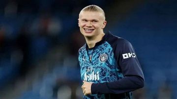 رد جديد من مانشستر سيتي بشأن إمكانية انتقال هالاند إلى ريال مدريد