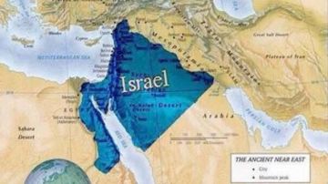تحاليل الشروق من إسرائيل الكبرى إلى زوال إسرائيل تحاليل الشروق من إسرائيل الكبرى إلى زوال إسرائيل