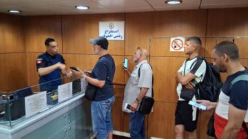 تسهيلات ديوانية على متن باخرتين للتونسيين بالخارج