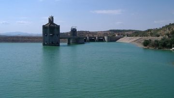 مدير عام السدود: نسبة امتلاء السدود مطمئنة جدا