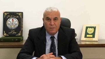 توفيق ديدي لـ الشروق .. إيران أحرزت انتصارا استراتيجيا باهرا توفيق ديدي لـ الشروق .. إيران أحرزت انتصارا استراتيجيا باهرا