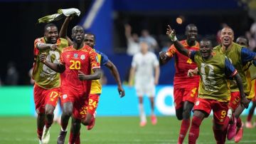 كأس العالم 2026: البرتغال وكولومبيا يتعادلان والكونغو ترافقهما في تأهّل تاريخي