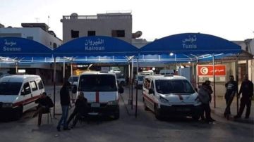بلدية نابل ترد على الجدل بشأن محطة اللواج 