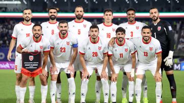 قرار حكومي يلهب حماس الجماهير الأردنية قبل المونديال