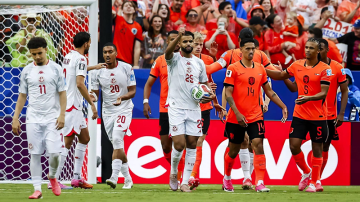 المنتخب الوطني يودّع كأس العالم 2026 بهزيمة جديدة أمام الطواحين