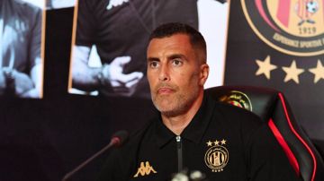 من تونس إلى الجزائر: المنصوري يفتح فصلًا جديدًا في مسيرته