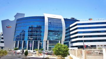 اتصالات تونس تستعيد الريادة من حيث رقم المعاملات اتصالات تونس تستعيد الريادة من حيث رقم المعاملات