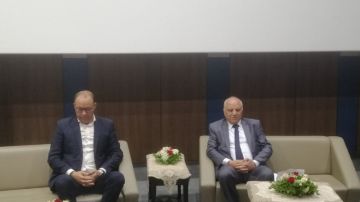 رئيس منتدى أدب الطفل: كتاب الطفل مازال حيا وسيظل حيا رئيس منتدى أدب الطفل: كتاب الطفل مازال حيا وسيظل حيا