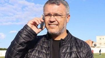 محمّد الرمضاني (رئيس الملعب السوسي) ...حققنا الصعود بإمكانات ضعيفة ولا تغيير لفريق ناجح