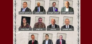هشام السنوسي يعلق على رسالة 11 سجينا دعوا من زنازينهم لاستعادة الحرية