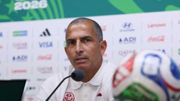 «زلزال» في المنتخب والشعب في قمة الغضب   .. فوضى فنية.. أخطاء قاتلة والجامعة تطرد اللموشي