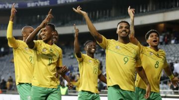 مونديال 2026 يفتح أبواب أوروبا أمام نجوم منتخب جنوب أفريقيا