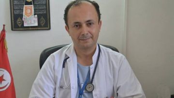 ذاكر لهيذب: أكثر من نصف المصابين بالجلطات القلبية في تونس من المدخنين