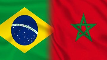 مونديال 2026.. البرازيل والمغرب ينتصران ويمران الى الدور المقبل