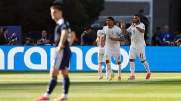مونديال 2026.. المغرب ينتصر على اسكتلندا ويتصدر مجموعته