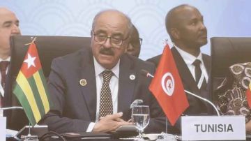 وزير الخارجية يدعو إلى تحويل الشراكة الإفريقية الكورية إلى نموذج متجدد للتعاون العادل